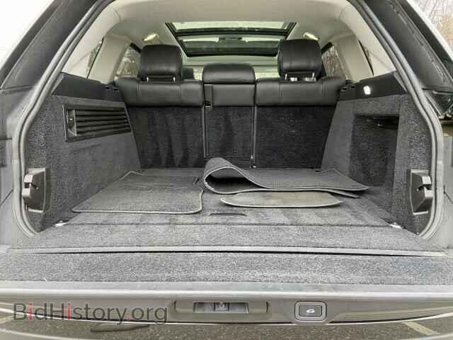 2014 LAND ROVER RANGE ROVE - VIN: SALGS2TF6EA180664 - Фото 9
