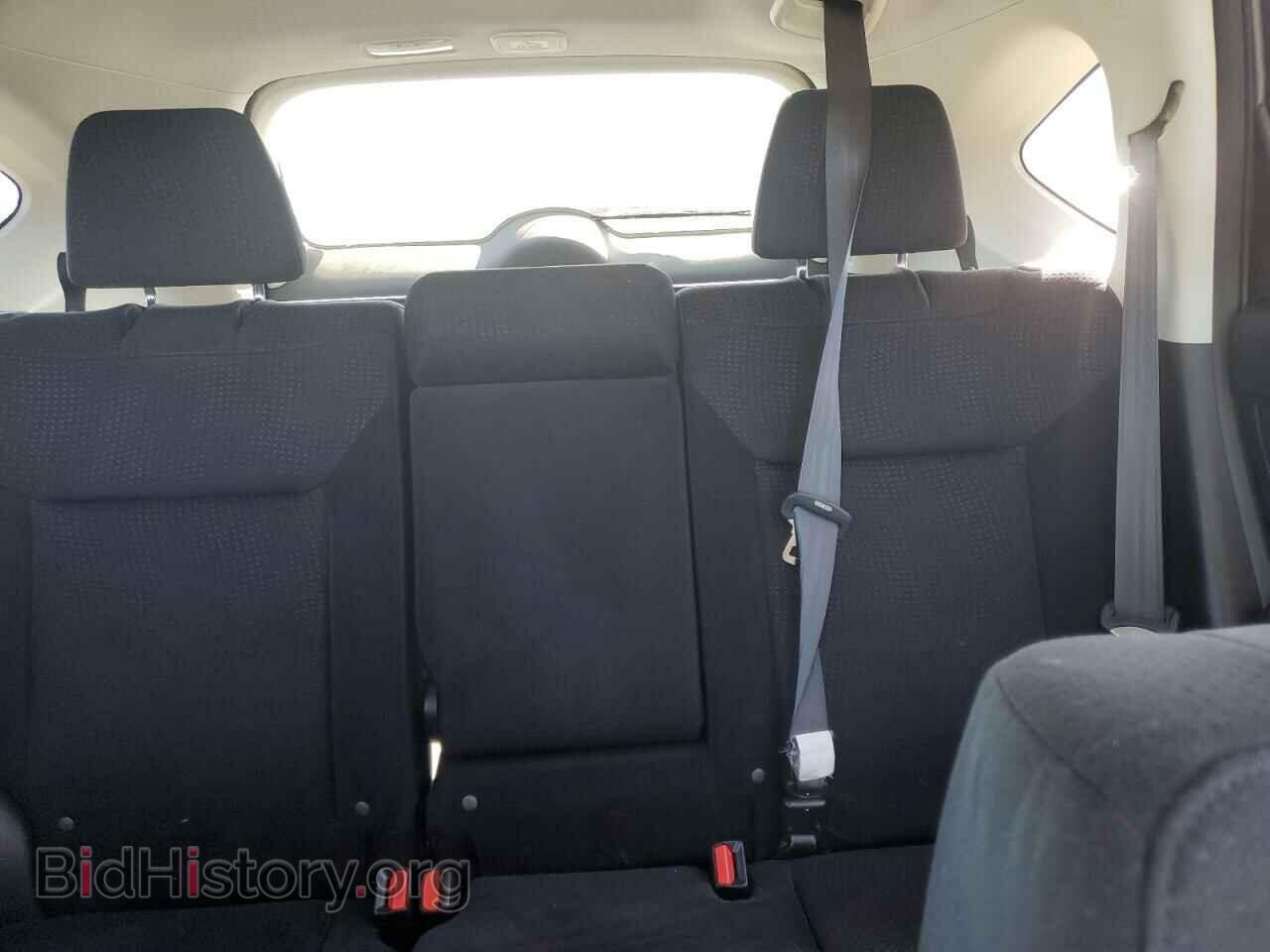 2012 HONDA CRV - VIN: JHLRM3H59CC003353 - Фото 10