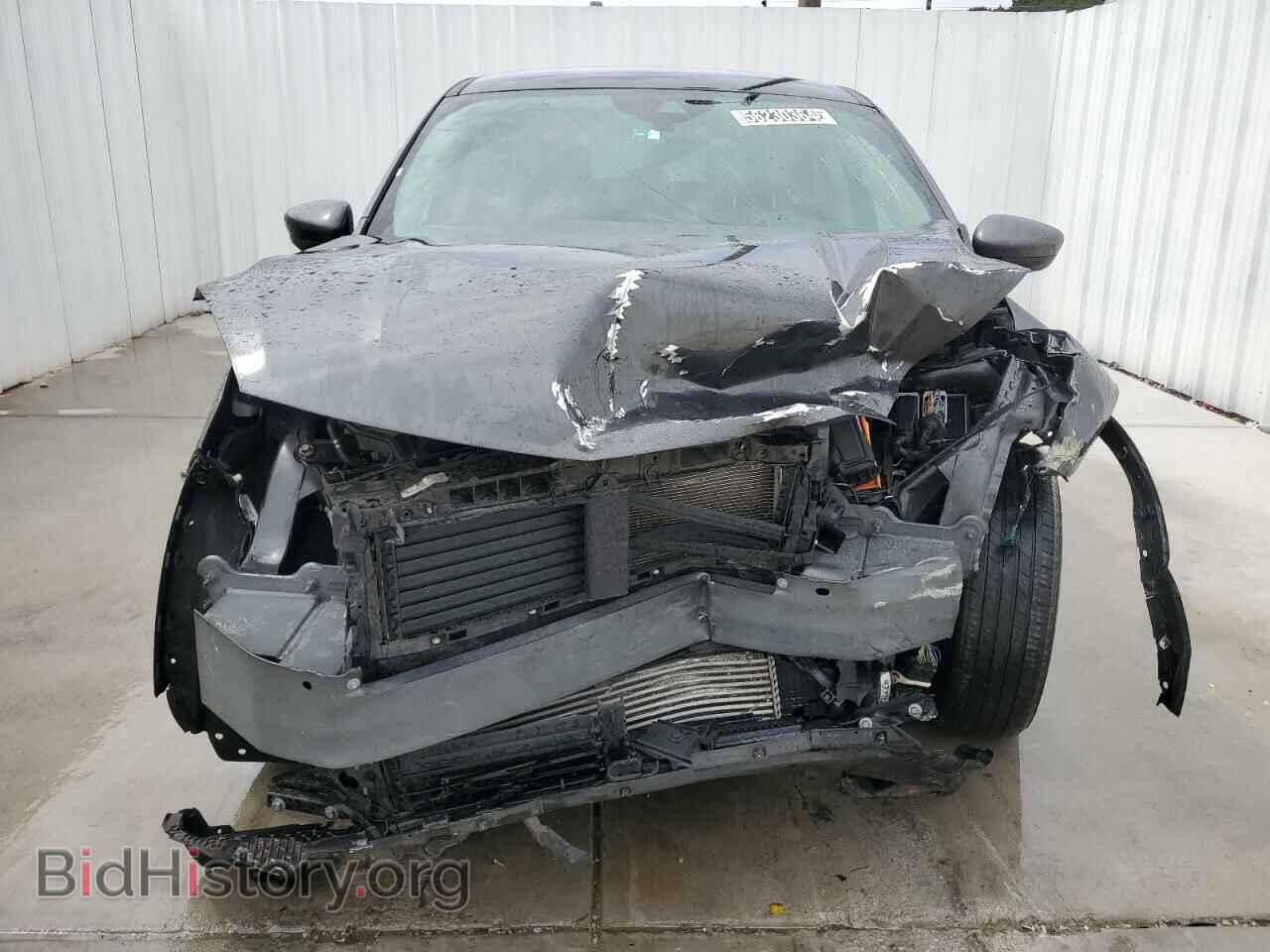 2020 FORD ESCAPE - VIN: 1FMCU0G65LUC56025 - Фото 5
