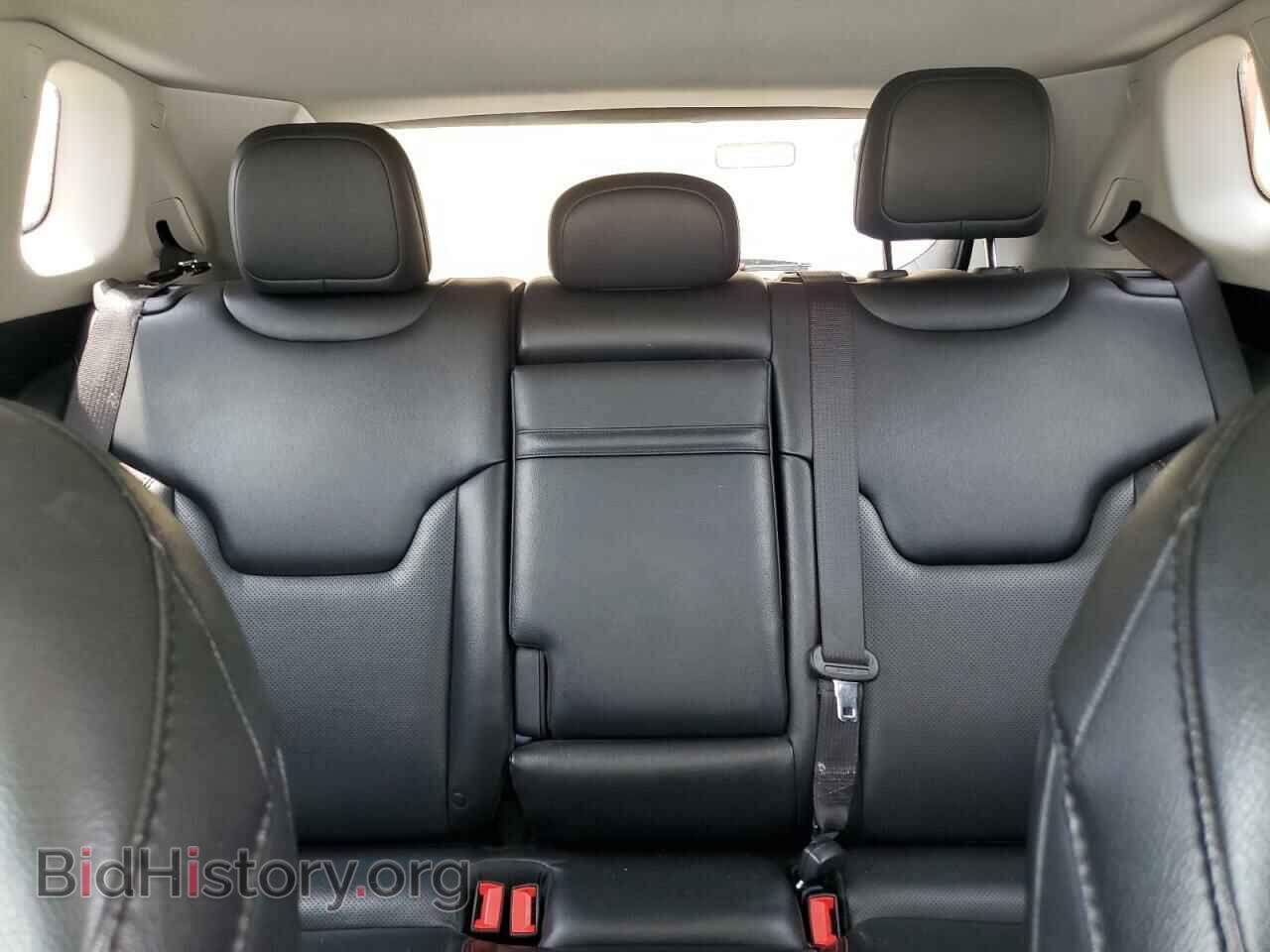 2019 JEEP COMPASS - VIN: 3C4NJDCB7KT683019 - Фото 10