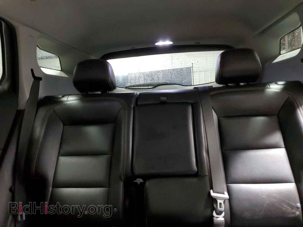 2021 GMC TERRAIN - VIN: 3GKALPEV2ML309457 - Photo 10