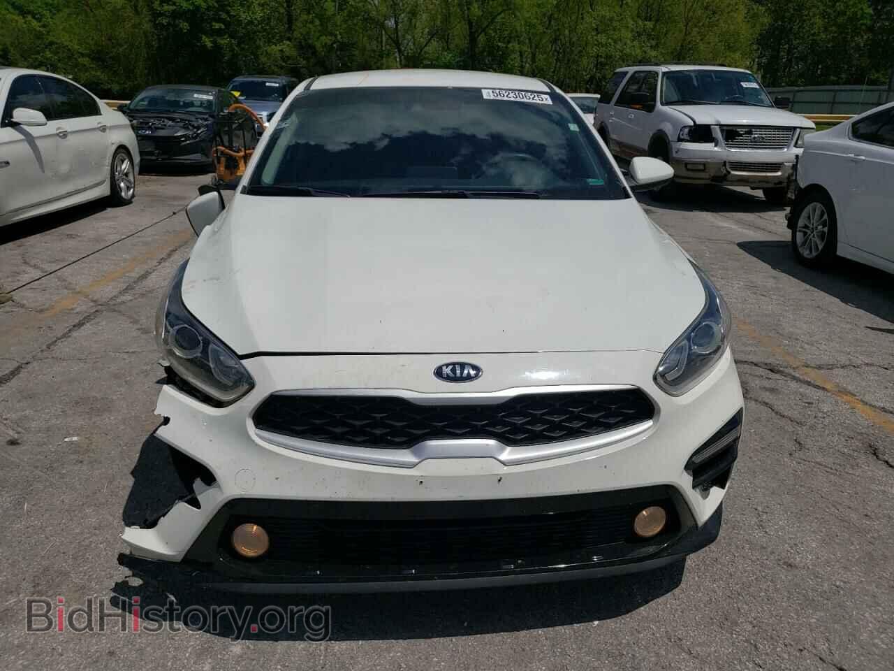 2019 KIA FORTE - VIN: 3KPF24AD3KE008228 - Фото 5