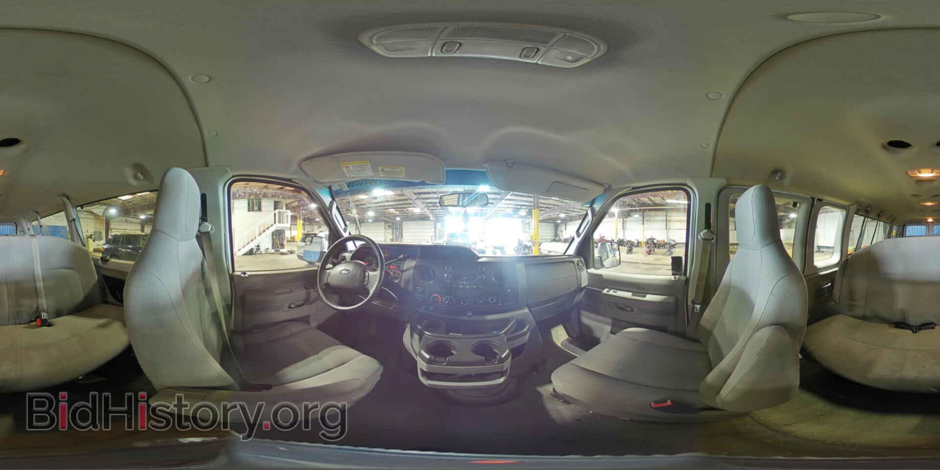 2013 FORD ALL Models - VIN: 1FBSS3BL4DDA56134 - Фото 13