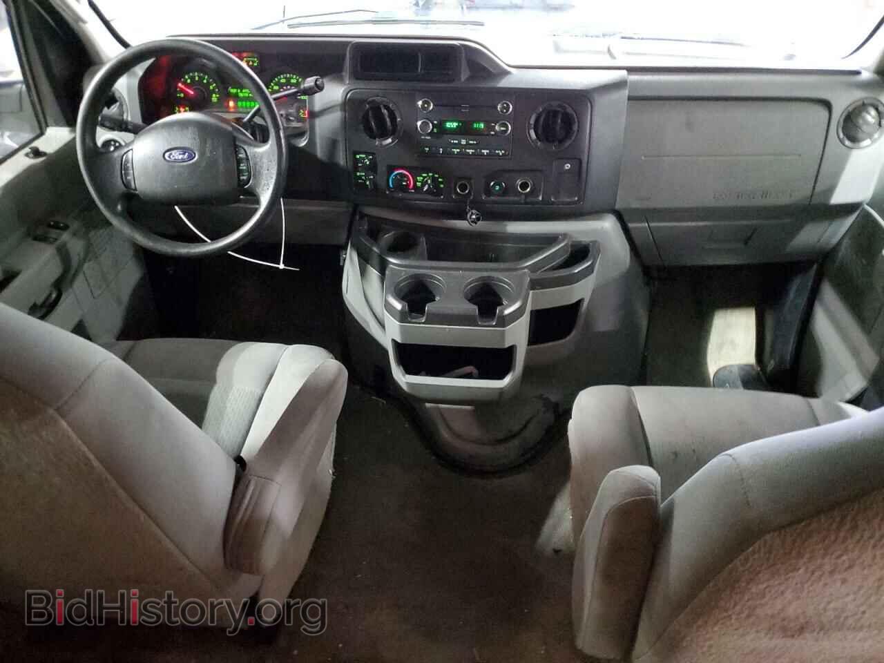 2013 FORD ALL Models - VIN: 1FBSS3BL4DDA56134 - Фото 8