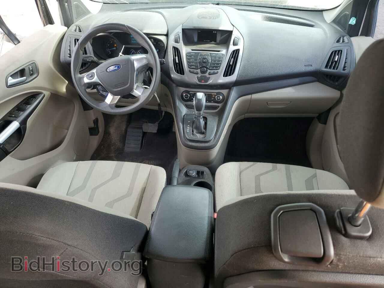 2016 FORD TRANSIT - VIN: NM0GE9F79G1285257 - Фото 8