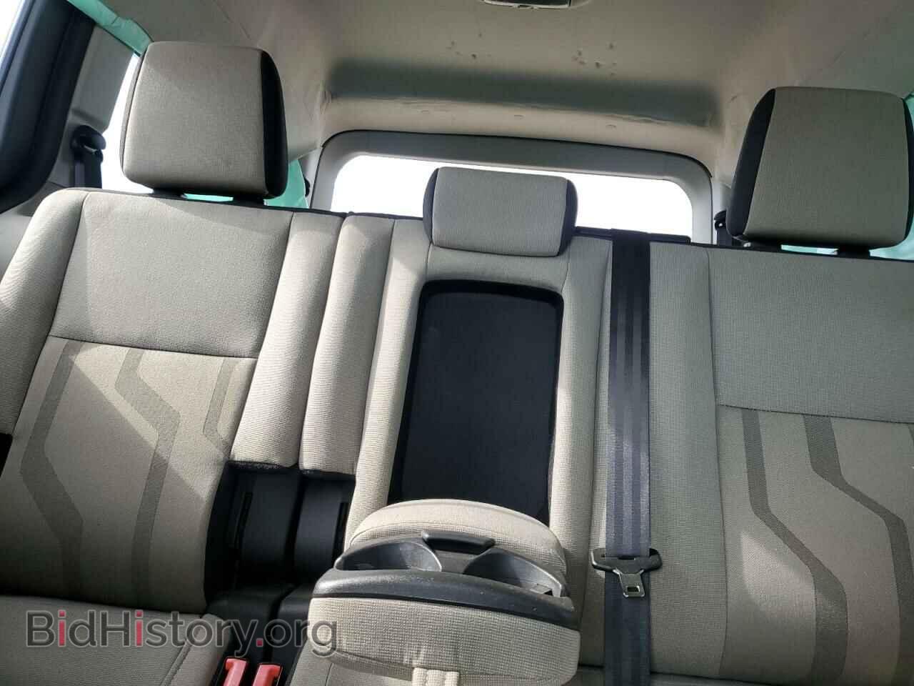2016 FORD TRANSIT - VIN: NM0GE9F79G1285257 - Фото 10