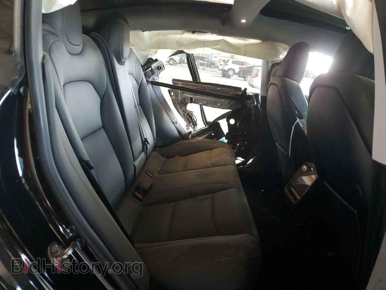 2024 TESLA MODEL 3 - VIN: 5YJ3E1EAXRF717848 - Фото 10