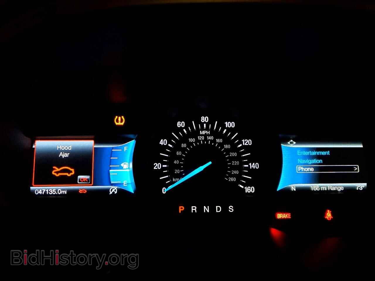 2022 FORD EDGE - VIN: 2FMPK4J91NBB02454 - Фото 9
