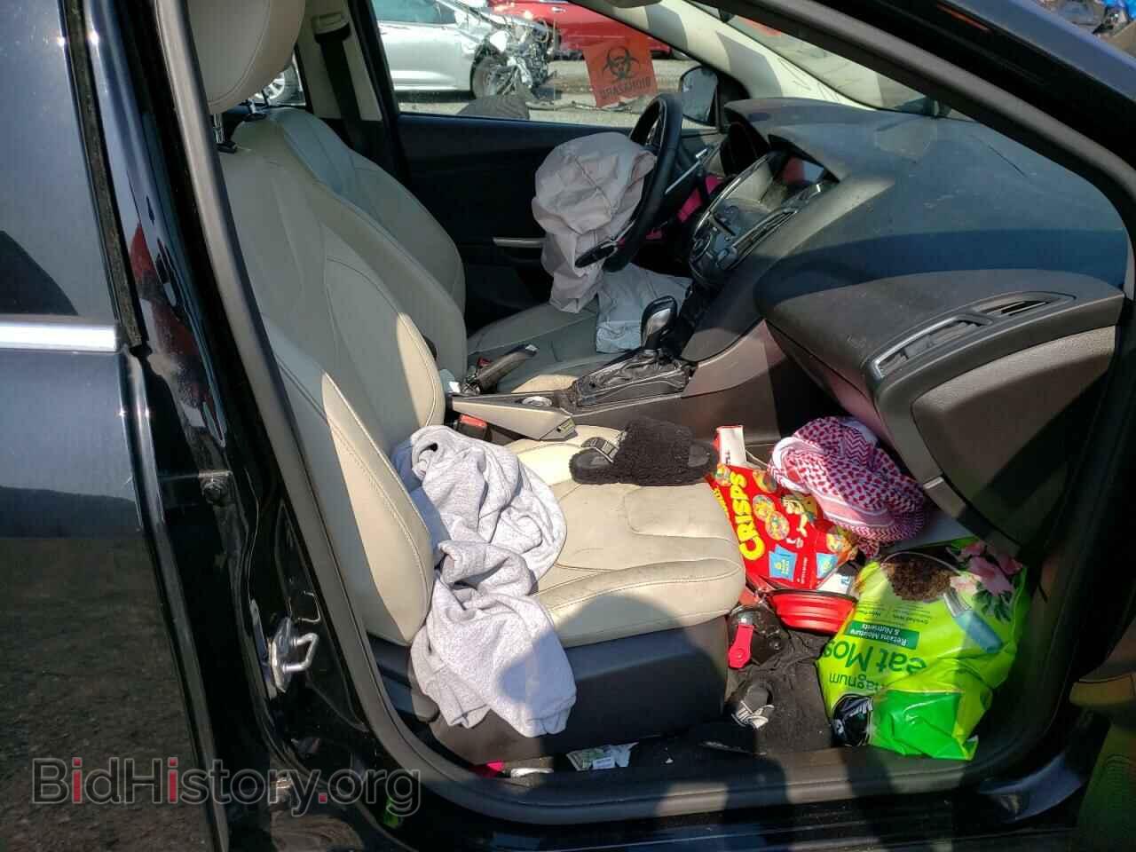 2016 FORD FOCUS - VIN: 1FADP3N28GL326250 - Фото 5