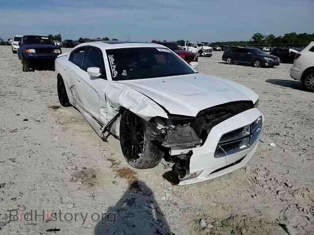 2014 DODGE CHARGER - VIN: 2C3CDXCT7EH368912 - Фото 13