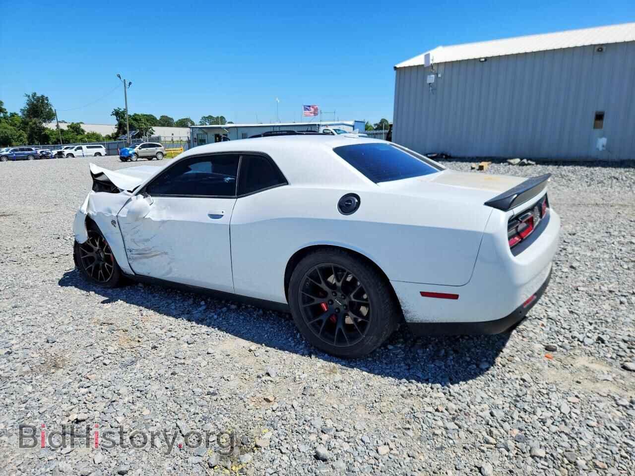 2016 DODGE CHALLENGER - VIN: 2C3CDZC93GH130509 - Photo 2