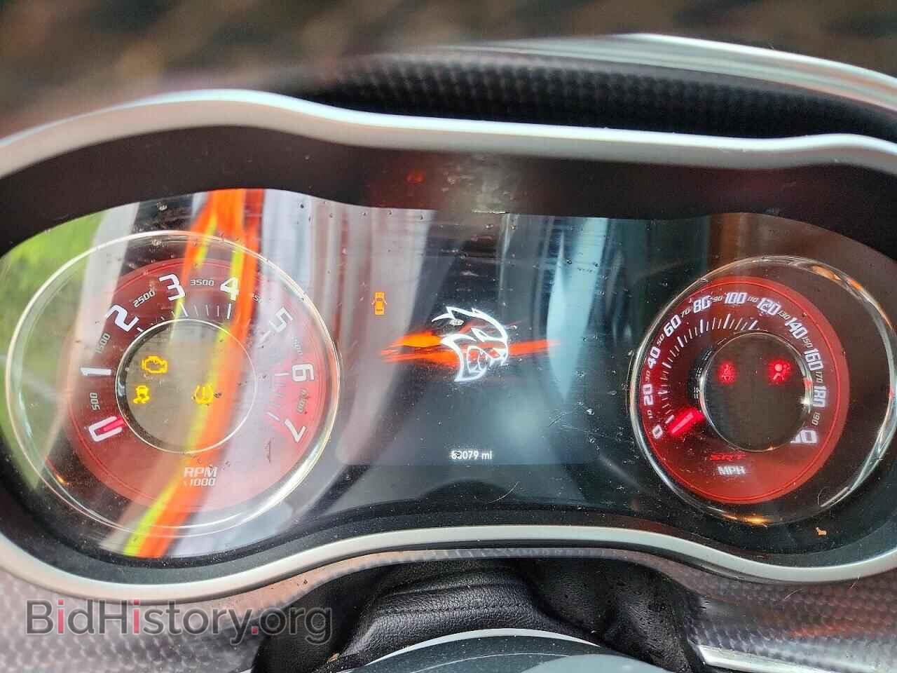 2016 DODGE CHALLENGER - VIN: 2C3CDZC93GH130509 - Photo 9