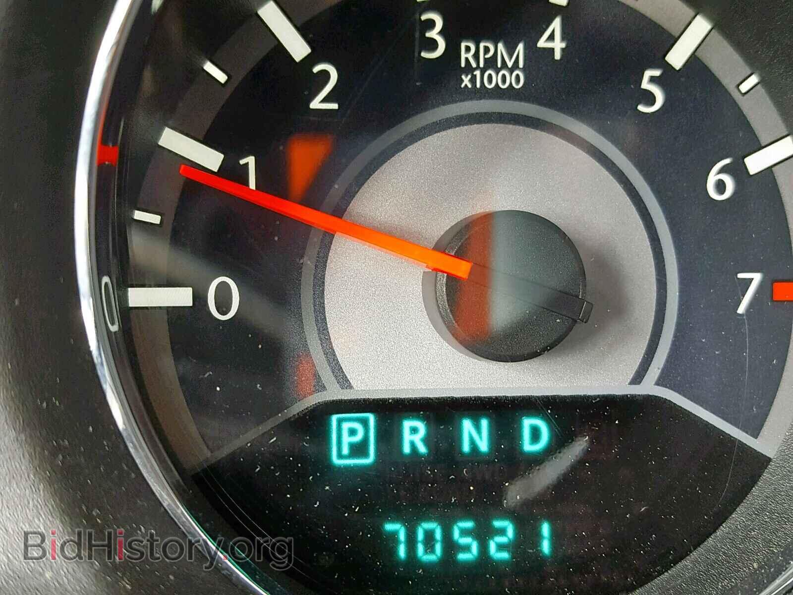 2014 CHRYSLER 200 - VIN: 1C3CCBAB8EN204334 - Фото 8