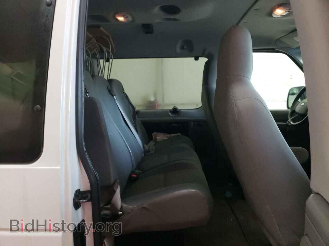 2014 FORD ECONOLINE - VIN: 1FDSS3BL3EDA44503 - Фото 6