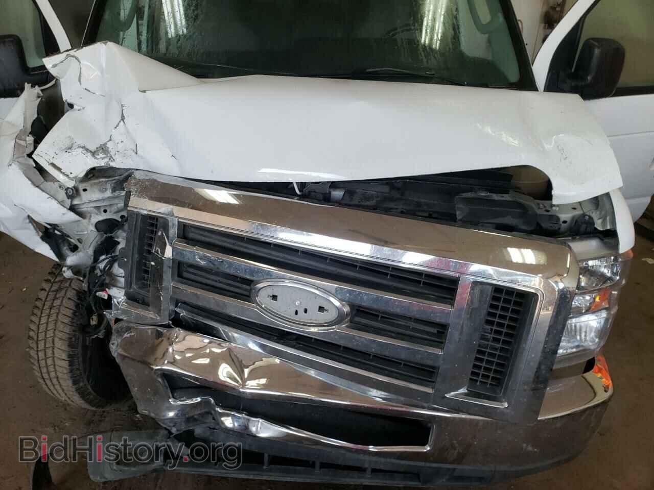2014 FORD ECONOLINE - VIN: 1FDSS3BL3EDA44503 - Фото 7