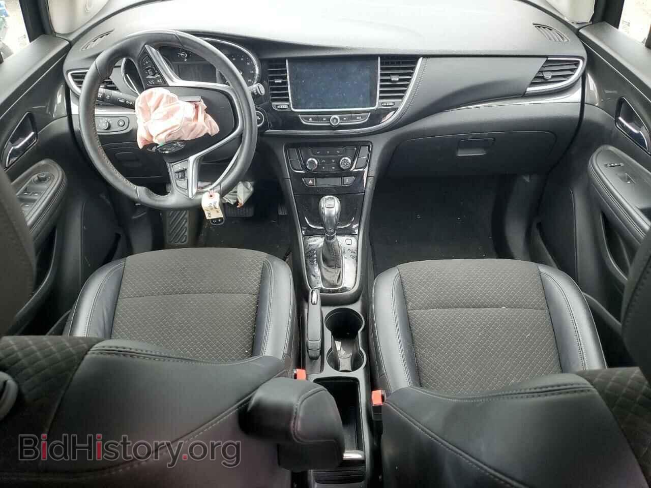2017 BUICK ENCORE - VIN: KL4CJ1SB2HB021750 - Фото 8