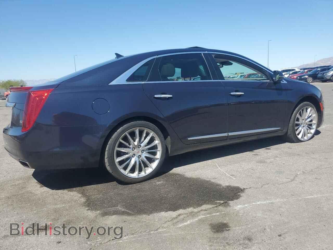 2014 CADILLAC XTS - VIN: 2G61S5S31E9196498 - Photo 3