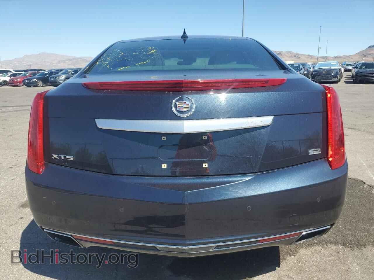 2014 CADILLAC XTS - VIN: 2G61S5S31E9196498 - Photo 6