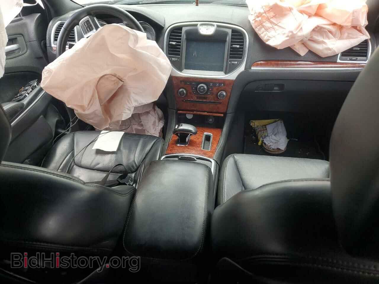 2014 CHRYSLER 300 - VIN: 2C3CCAAG5EH341696 - Фото 8