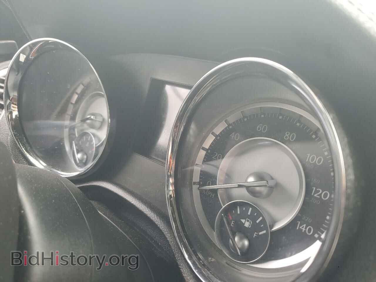 2014 CHRYSLER 300 - VIN: 2C3CCAAG5EH341696 - Фото 9