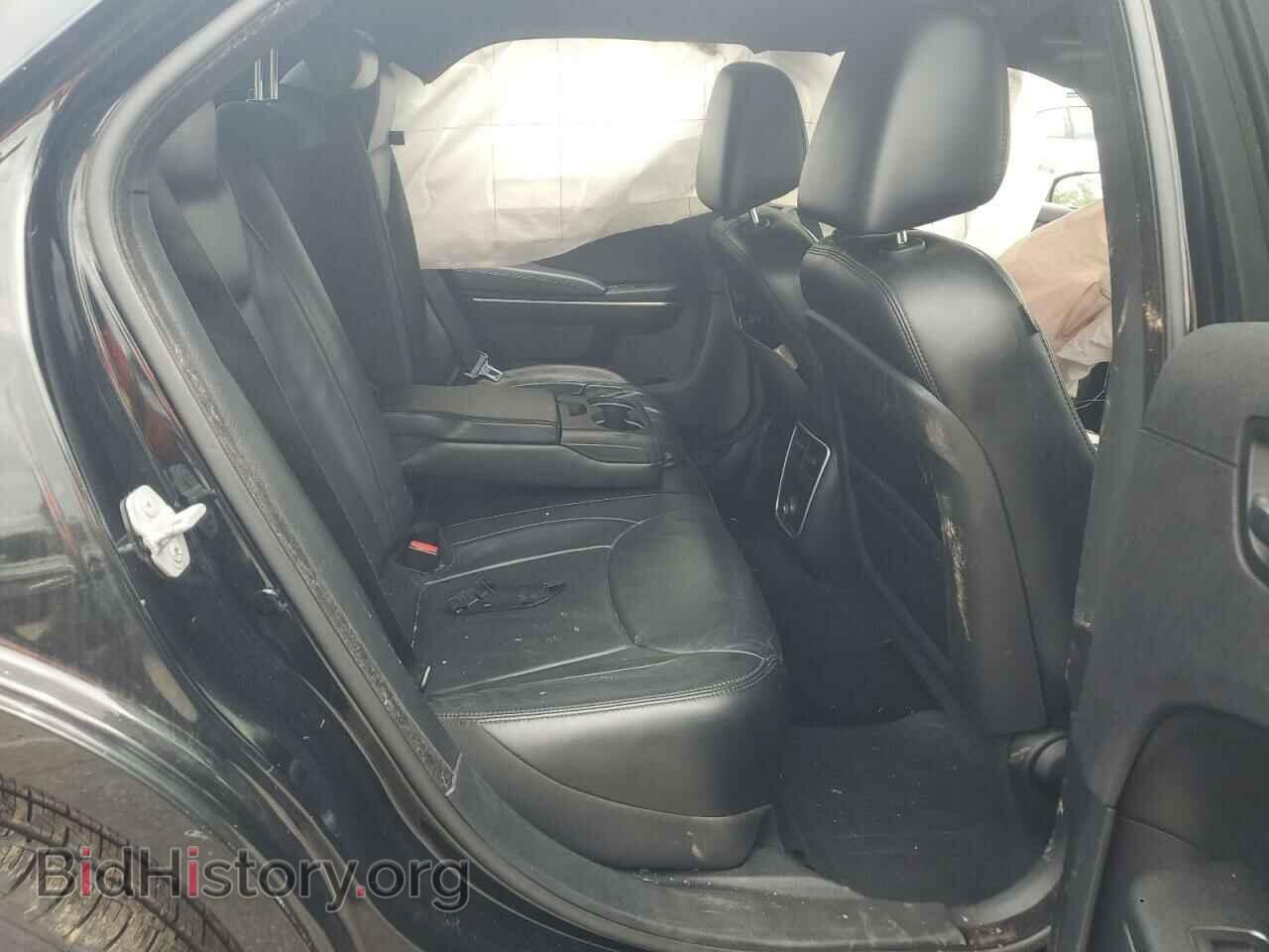 2014 CHRYSLER 300 - VIN: 2C3CCAAG5EH341696 - Фото 10