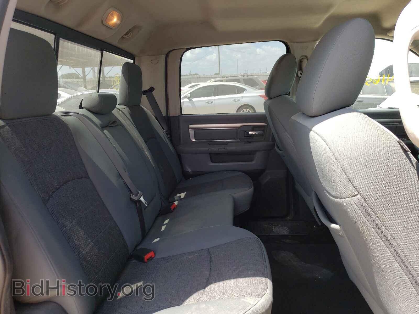 2015 RAM 1500 - VIN: 1C6RR6LT6FS660876 - Photo 6