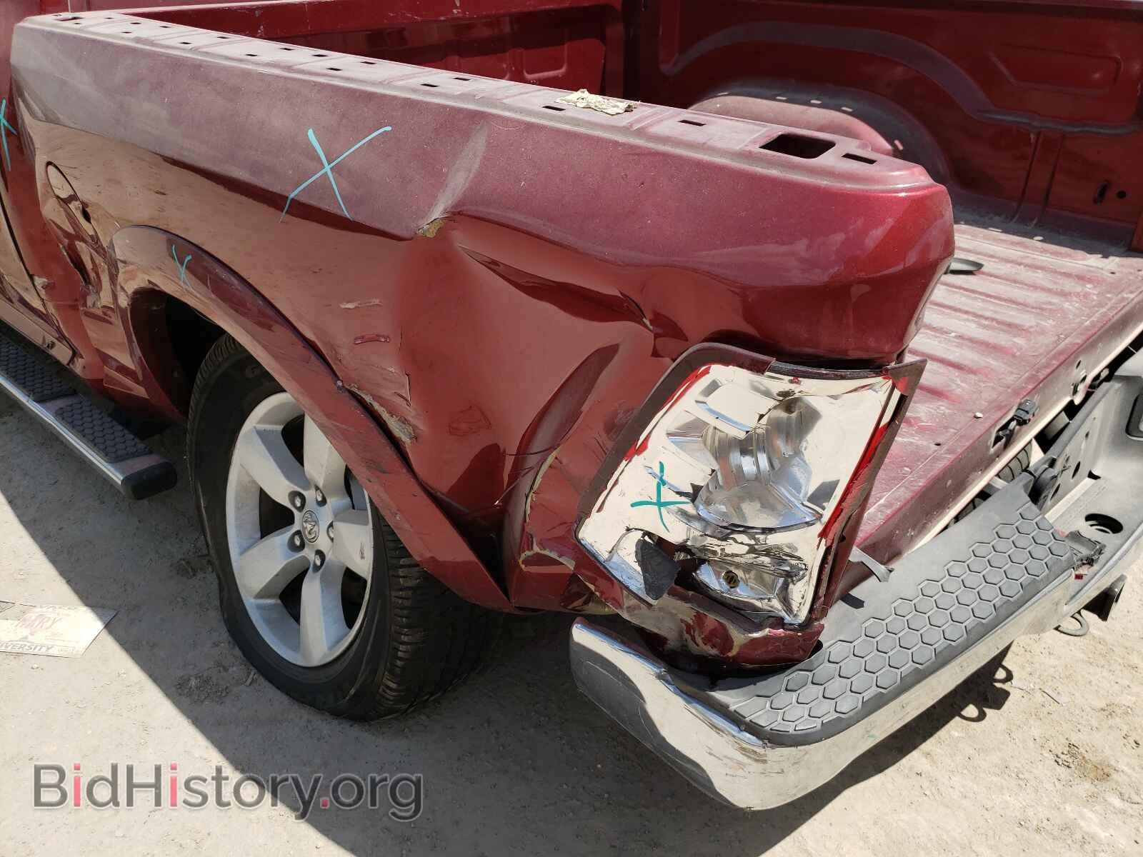 2015 RAM 1500 - VIN: 1C6RR6LT6FS660876 - Photo 9