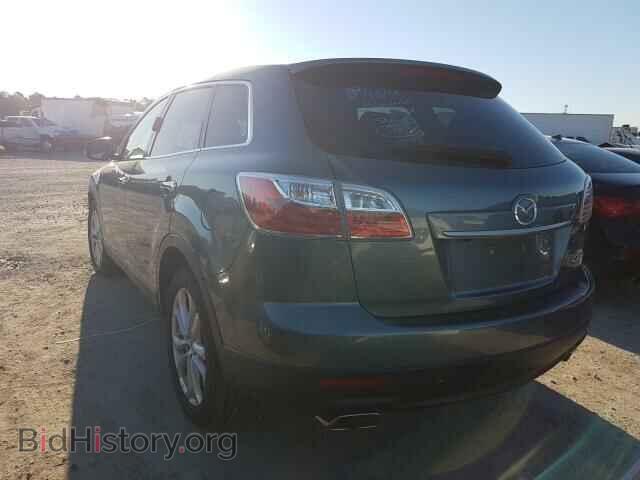 2012 MAZDA CX-9 - VIN: JM3TB2DA7C0355698 - Фото 3