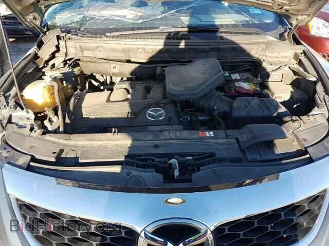 2012 MAZDA CX-9 - VIN: JM3TB2DA7C0355698 - Фото 7