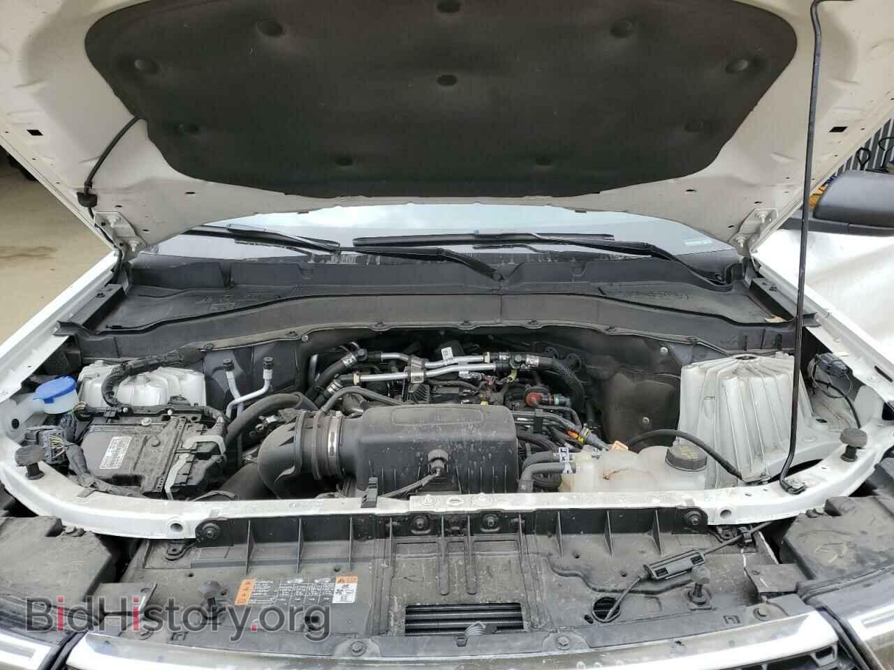 2023 FORD EXPLORER - VIN: 1FMSK7DHXPGB72061 - Фото 12