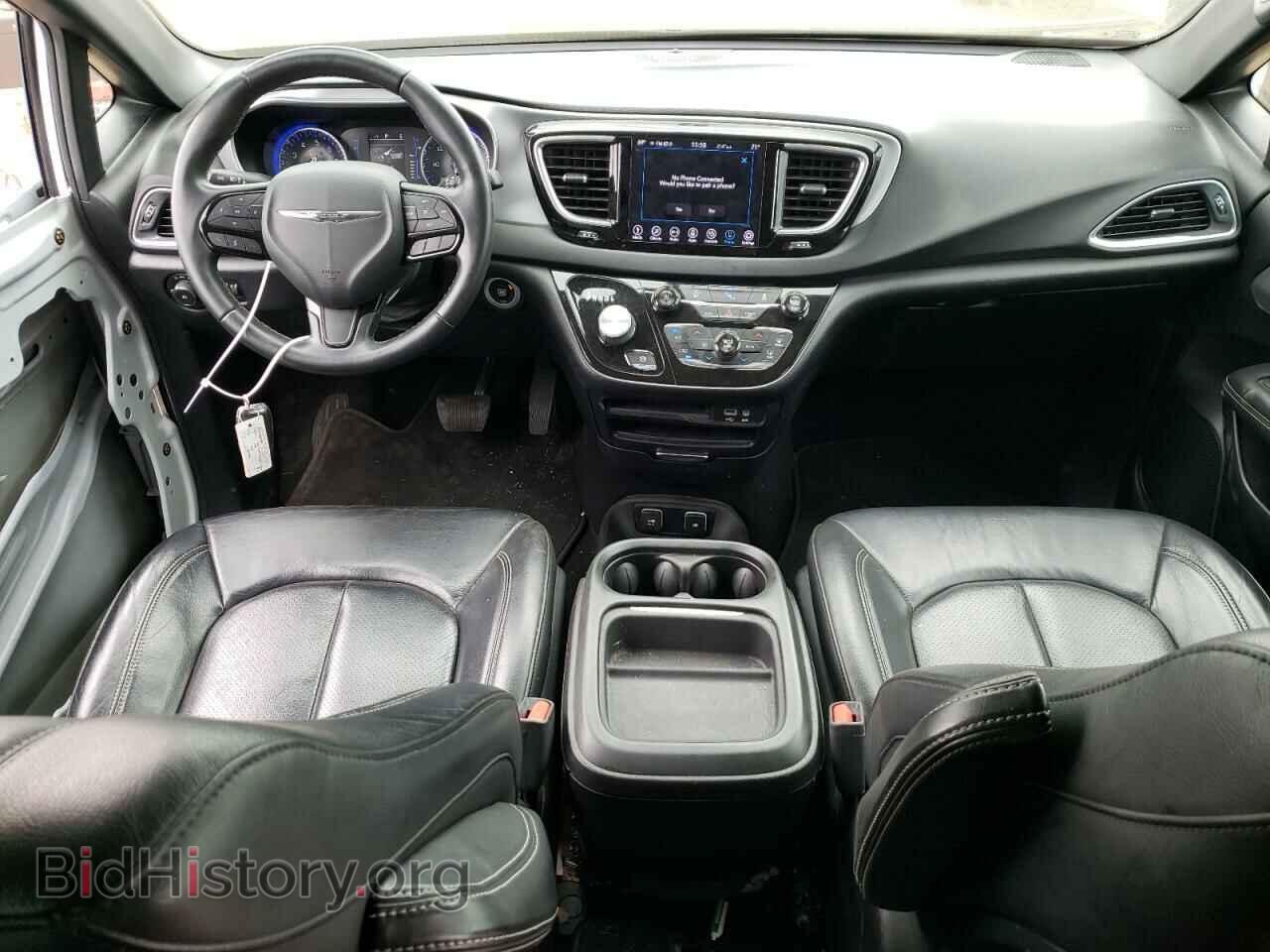 2018 CHRYSLER PACIFICA - VIN: 2C4RC1BG7JR198100 - Фото 8