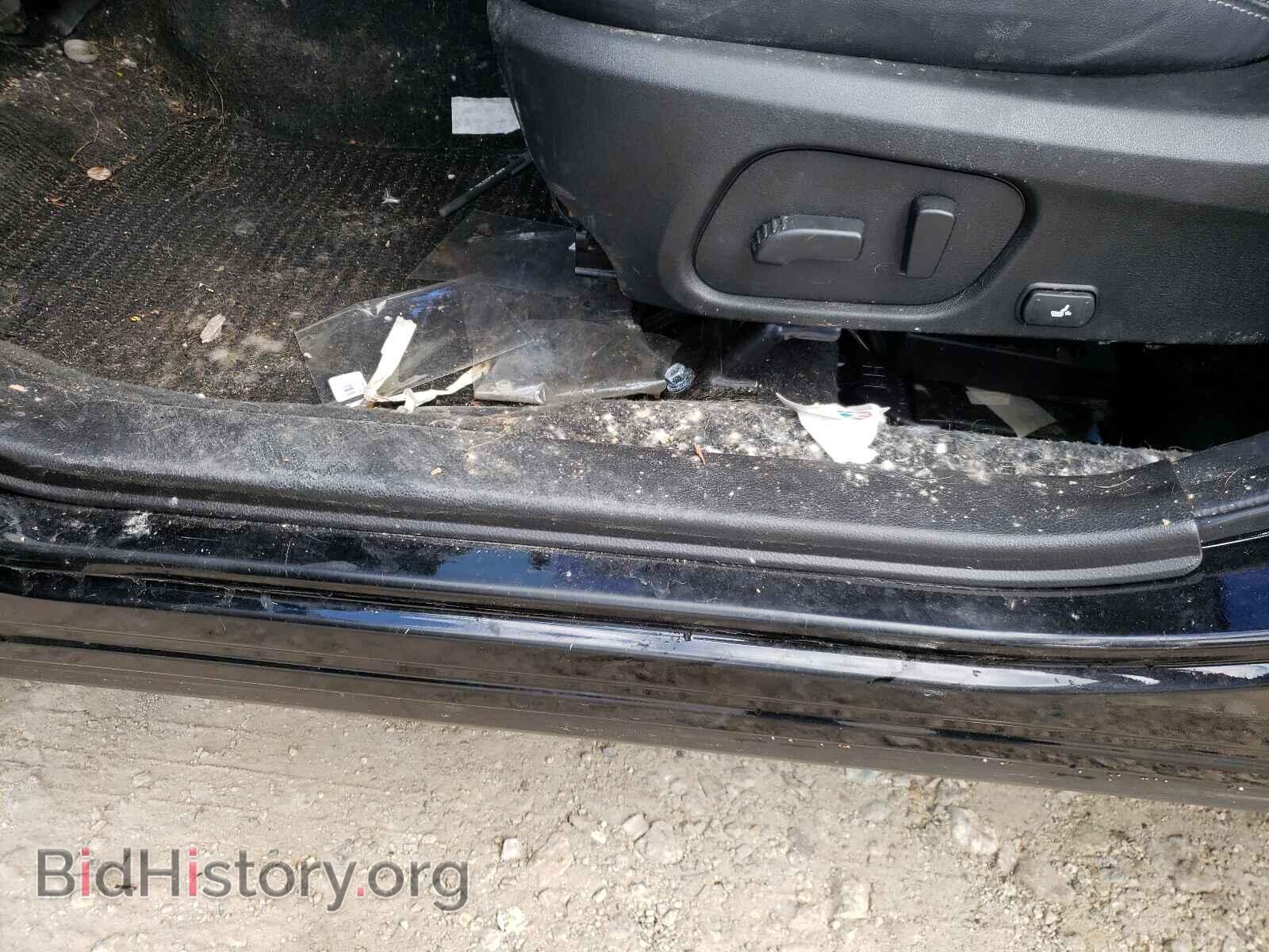 2017 SUBARU FORESTER - VIN: JF2SJARCXHH489854 - Фото 9