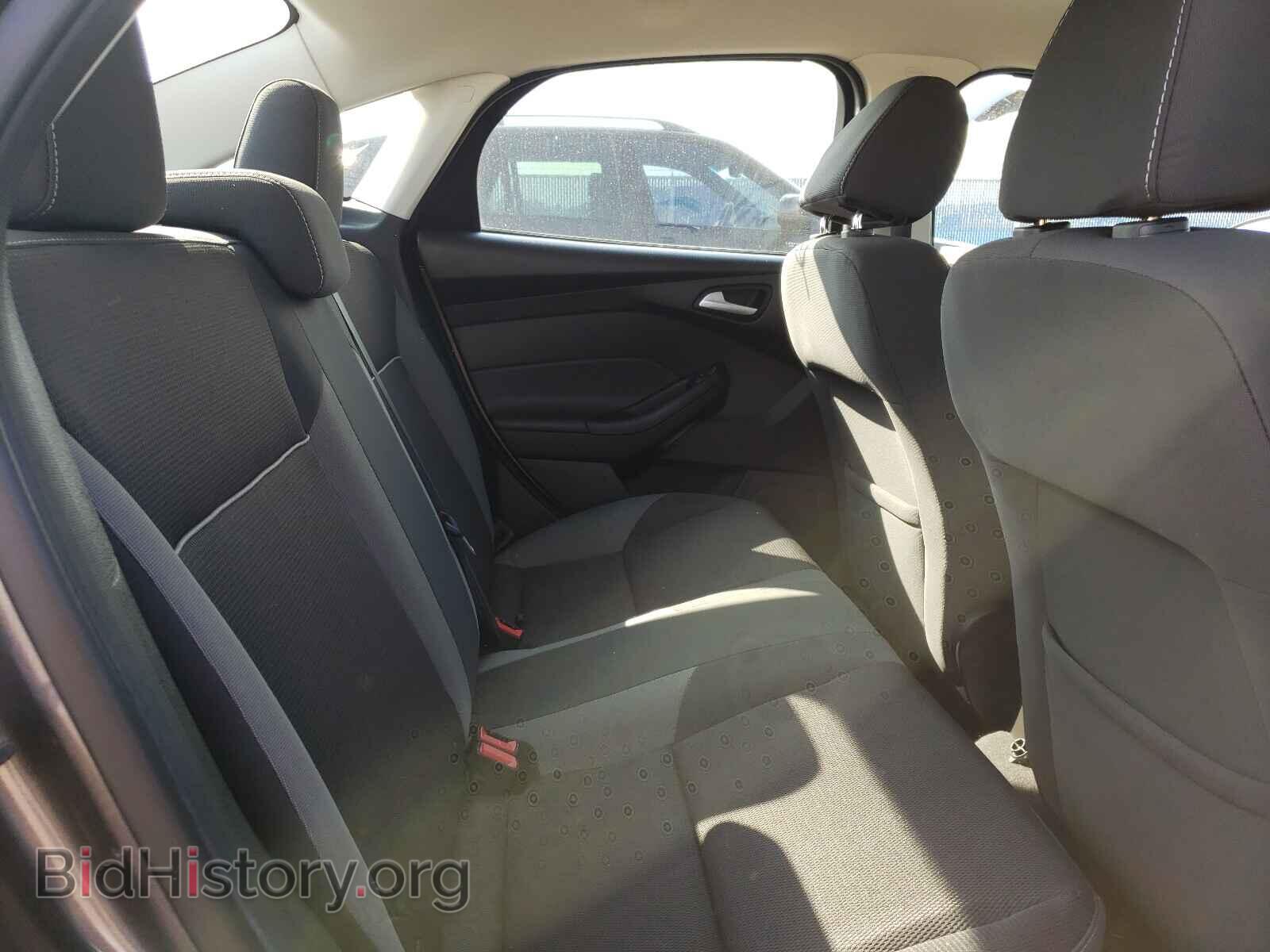 2014 FORD FOCUS - VIN: 1FADP3F25EL256394 - Photo 6