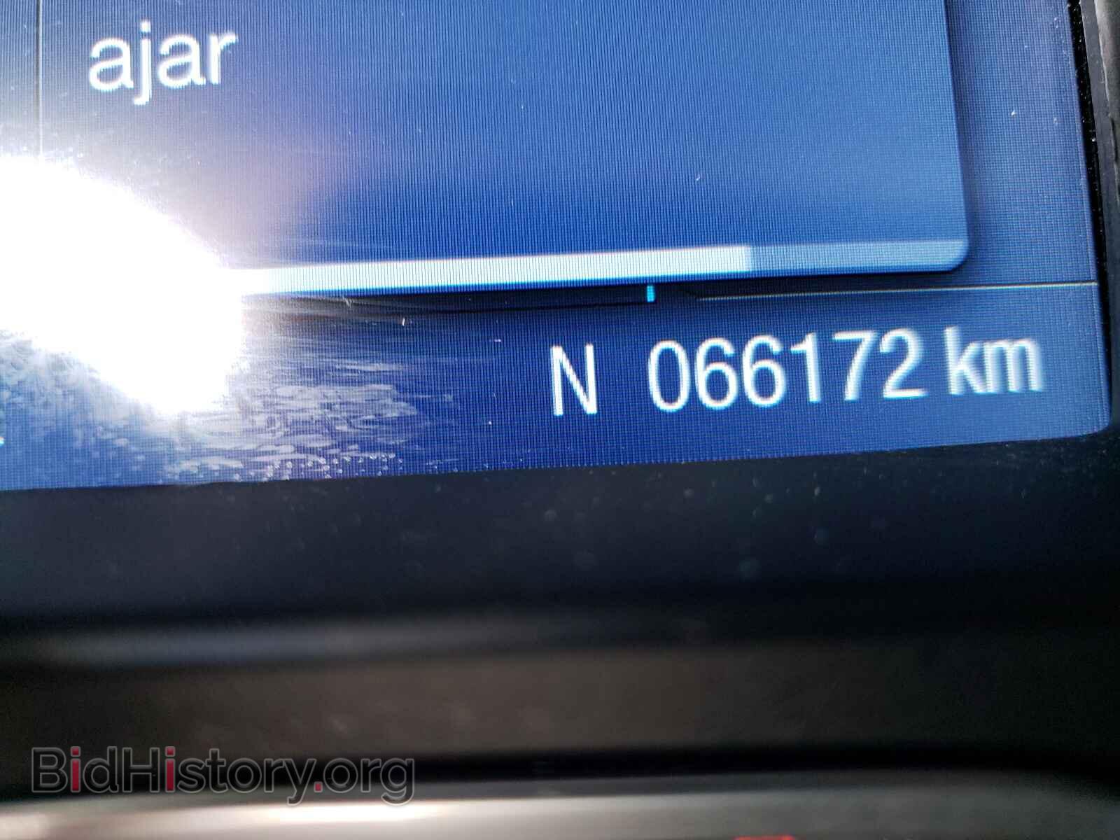 2014 FORD FOCUS - VIN: 1FADP3F25EL256394 - Photo 8