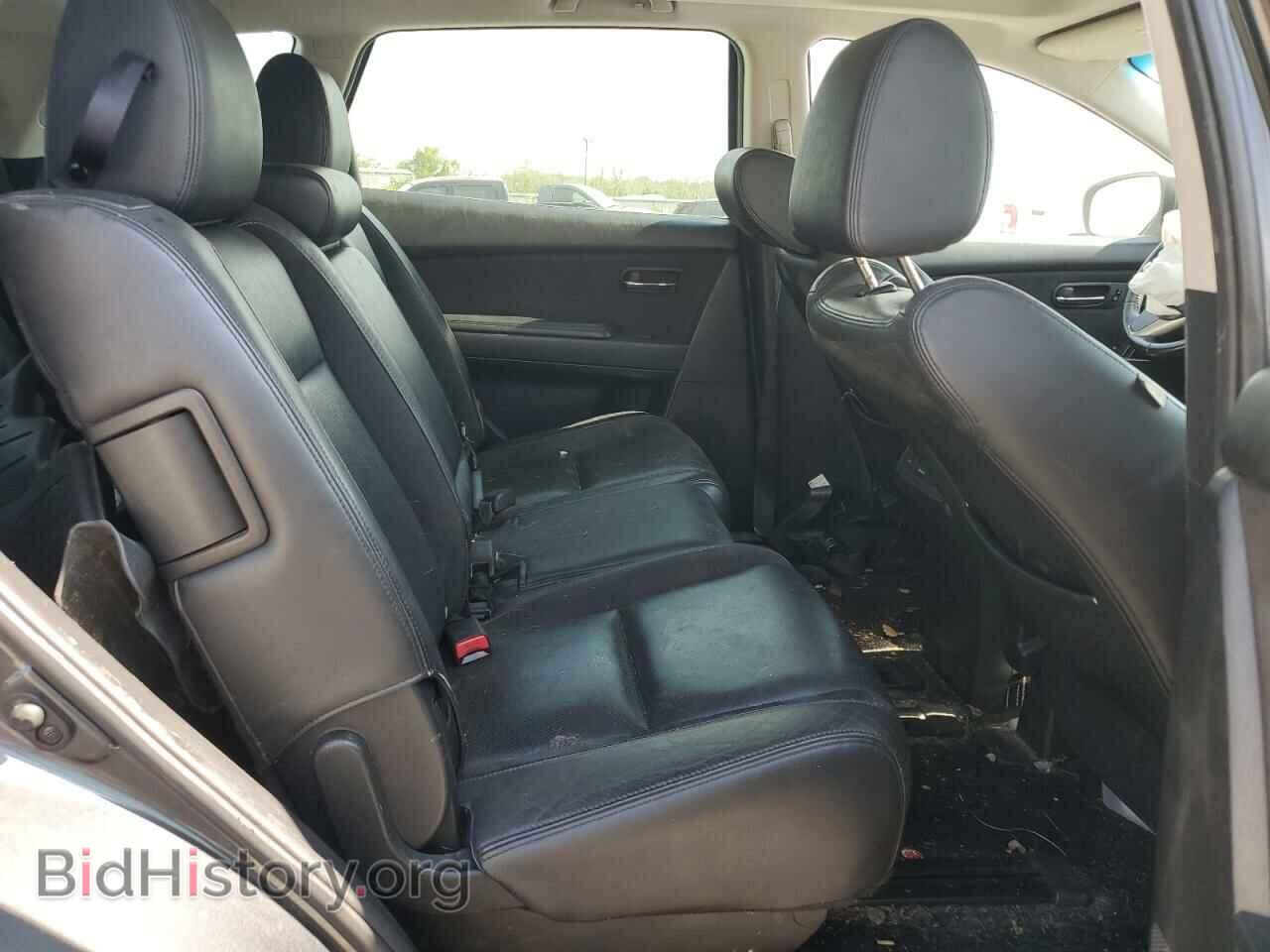 2013 MAZDA CX-9 - VIN: JM3TB2CA2D0421271 - Фото 10