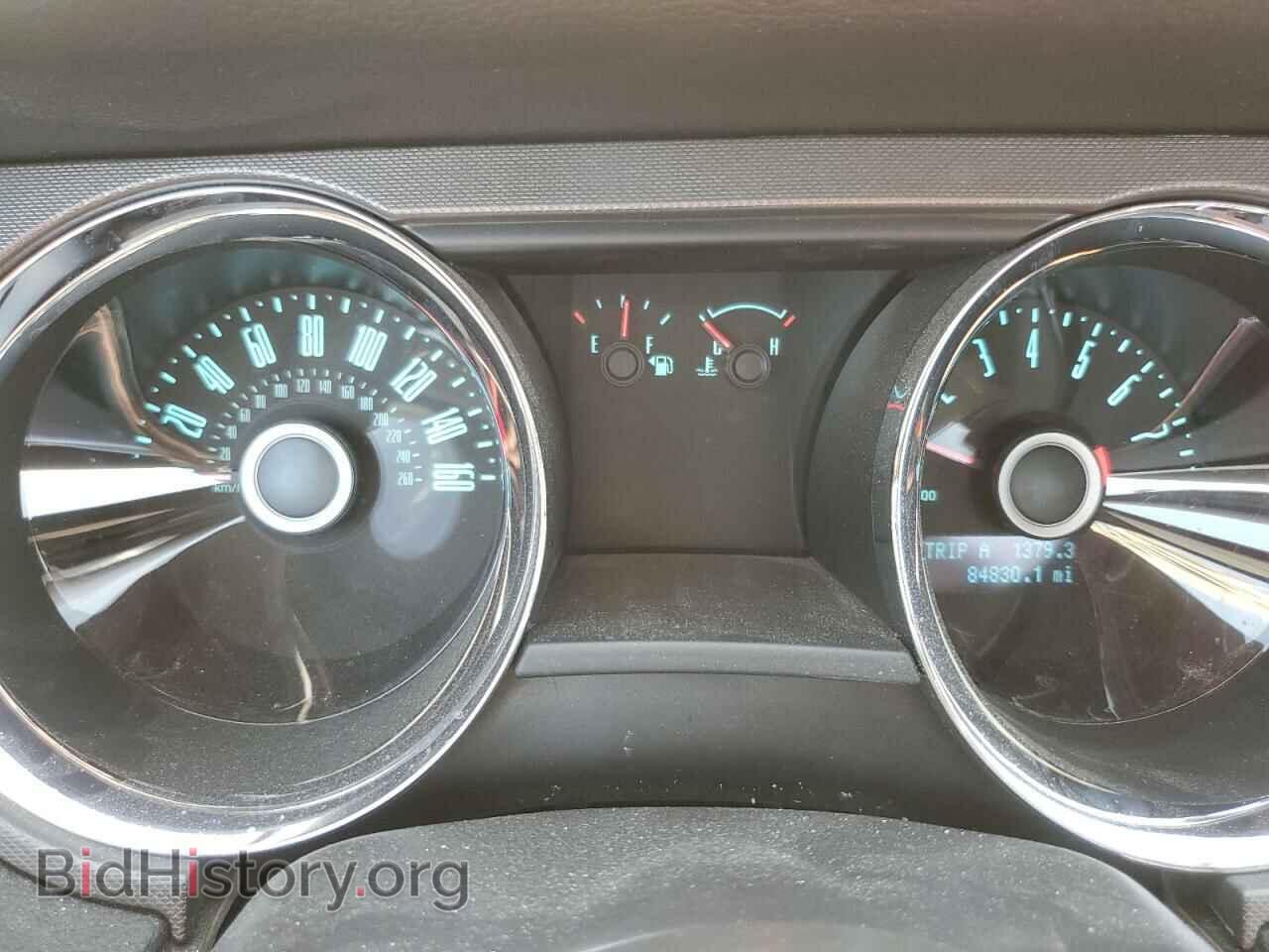 2014 FORD ALL Models - VIN: 1ZVBP8AM4E5248411 - Фото 9