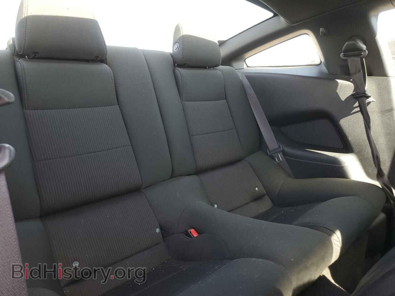 2014 FORD ALL Models - VIN: 1ZVBP8AM4E5248411 - Фото 10