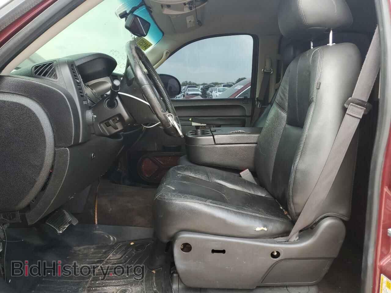 2013 CHEVROLET ALL Models - VIN: 3GCPCSE00DG134597 - Фото 7