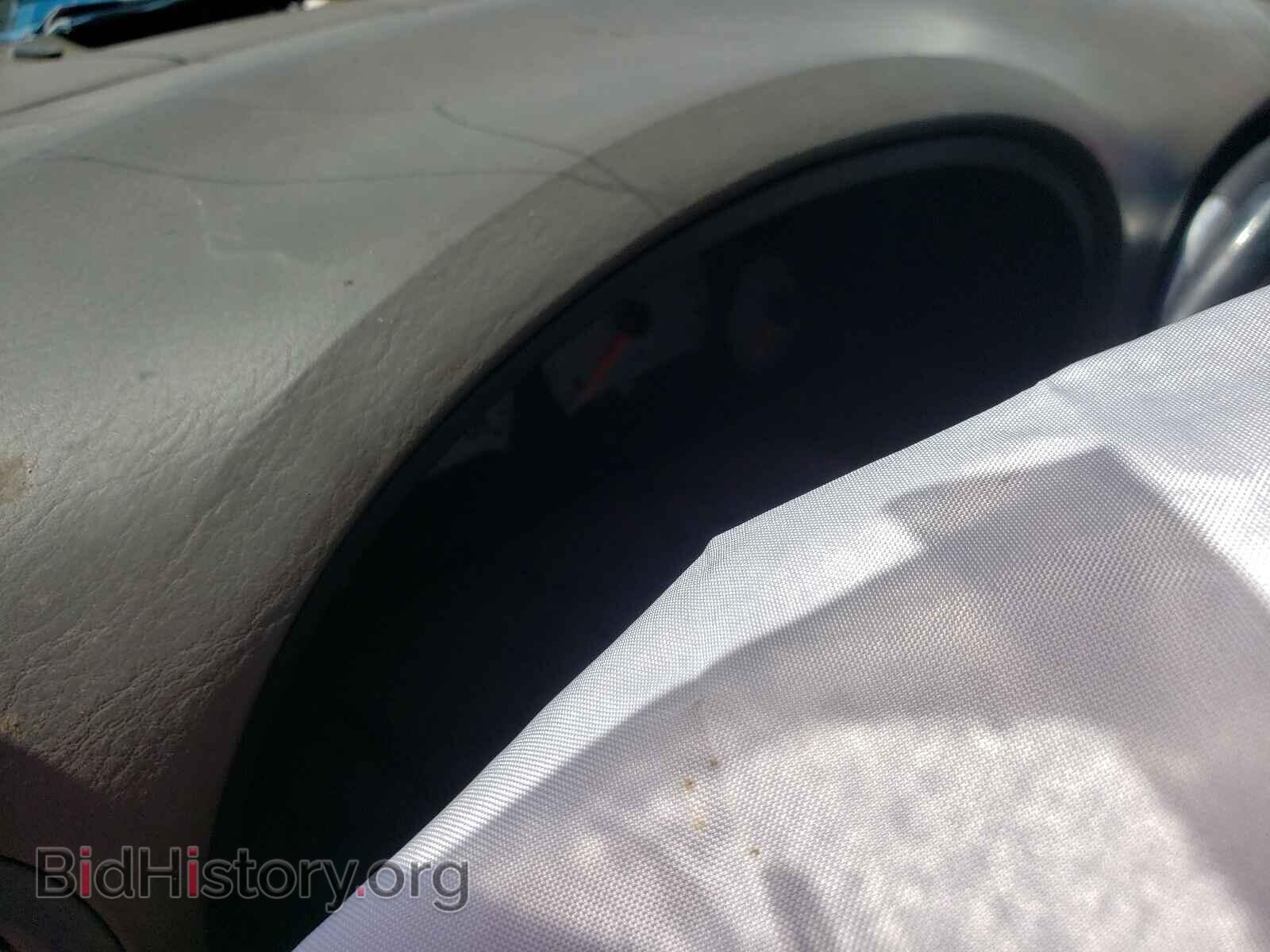 2006 CHRYSLER MINIVAN - VIN: 2A4GP54L66R821267 - Фото 8