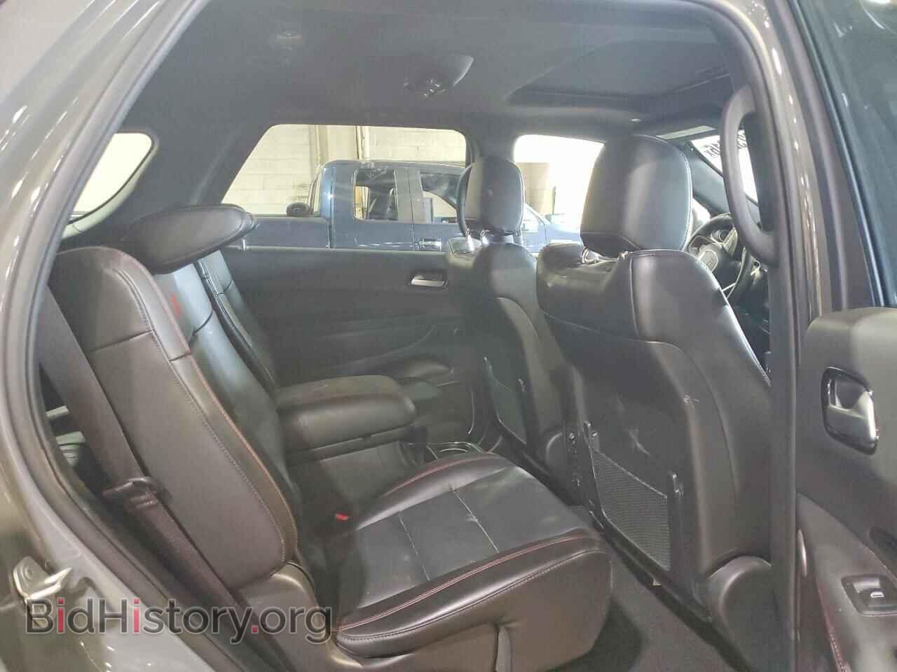 2023 DODGE DURANGO - VIN: 1C4SDJET9PC691253 - Фото 11