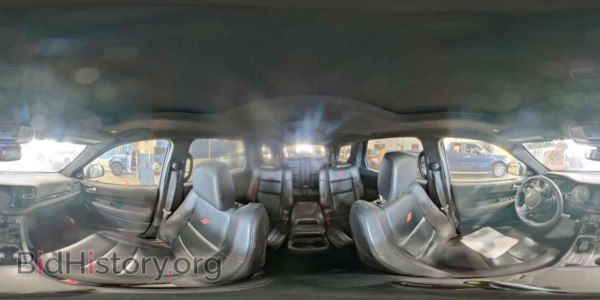 2023 DODGE DURANGO - VIN: 1C4SDJET9PC691253 - Фото 16