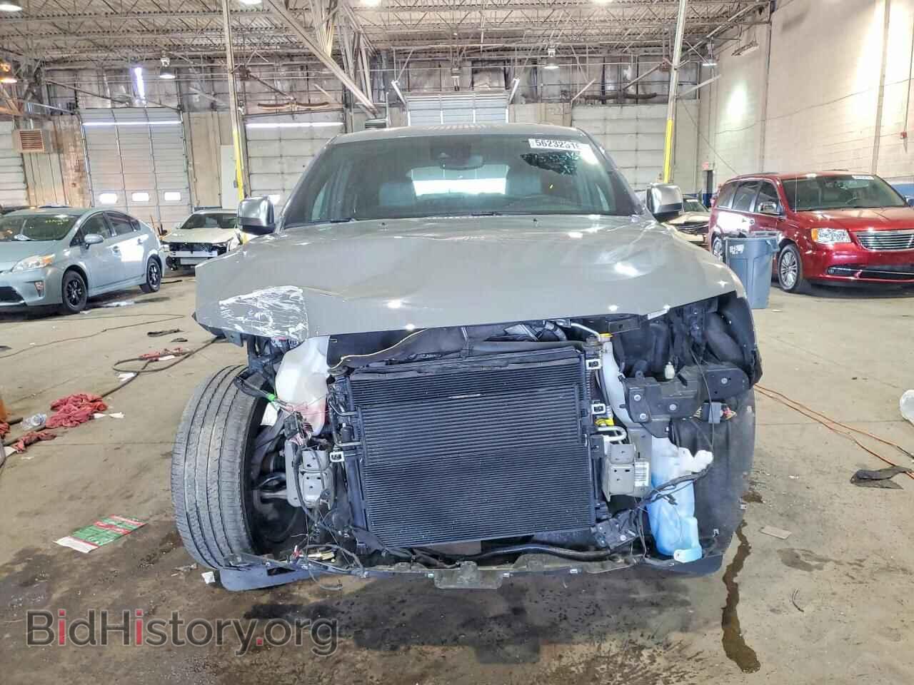 2023 DODGE DURANGO - VIN: 1C4SDJET9PC691253 - Фото 5