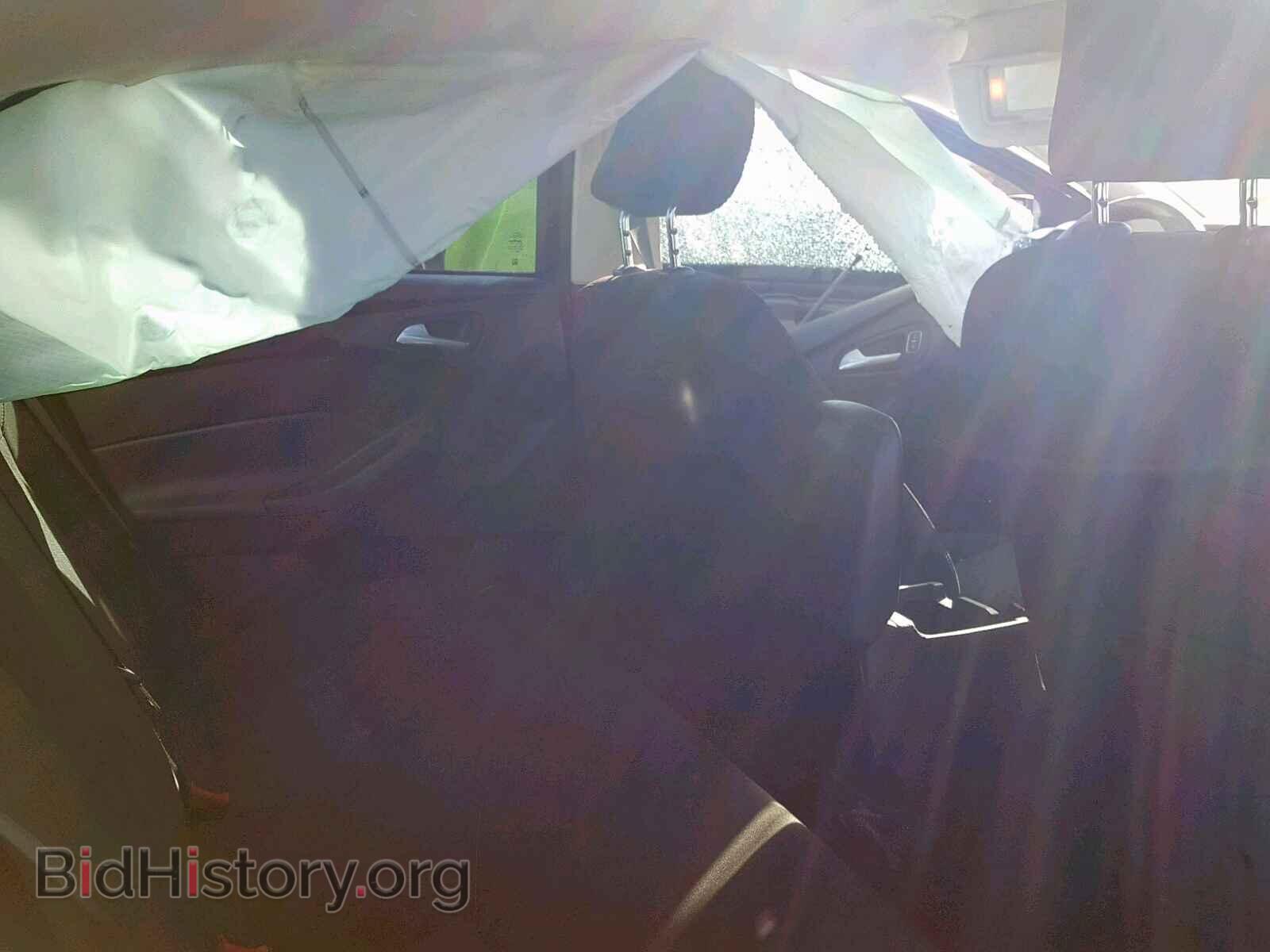 2015 FORD FOCUS - VIN: 1FADP3F28FL250428 - Photo 6