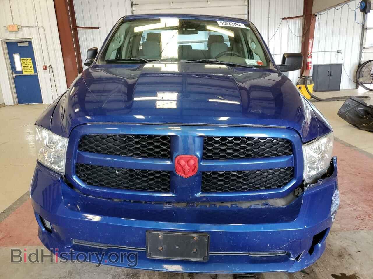 2017 RAM 1500 - VIN: 1C6RR7FG3HS634825 - Photo 5