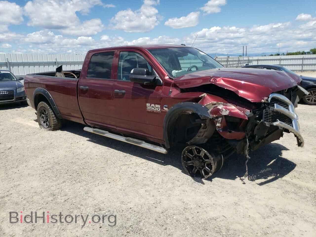 2017 RAM All Models - VIN: 3C63R3GL4HG723417 - Photo 4