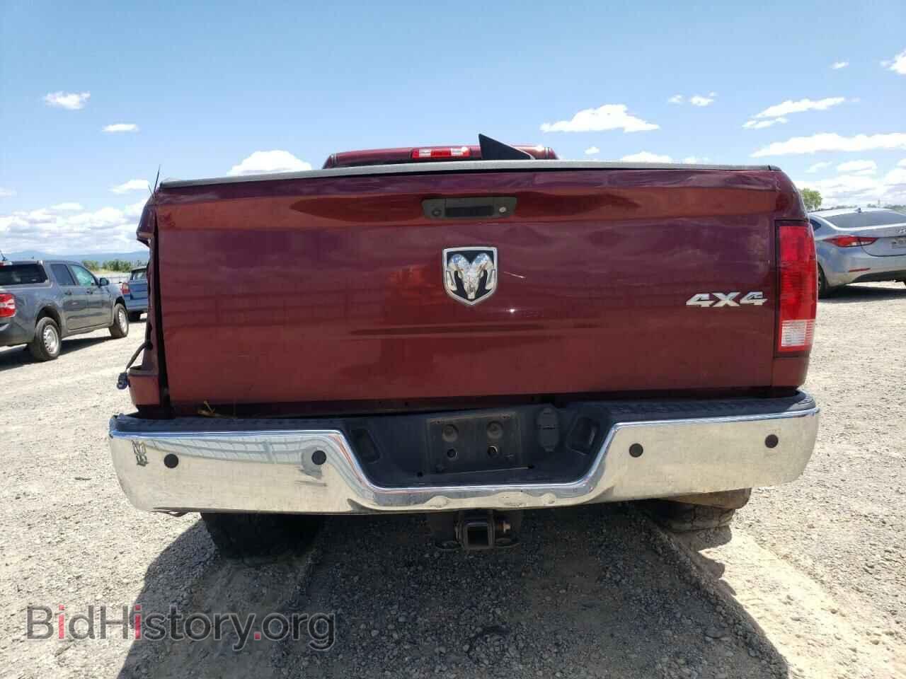 2017 RAM All Models - VIN: 3C63R3GL4HG723417 - Photo 6