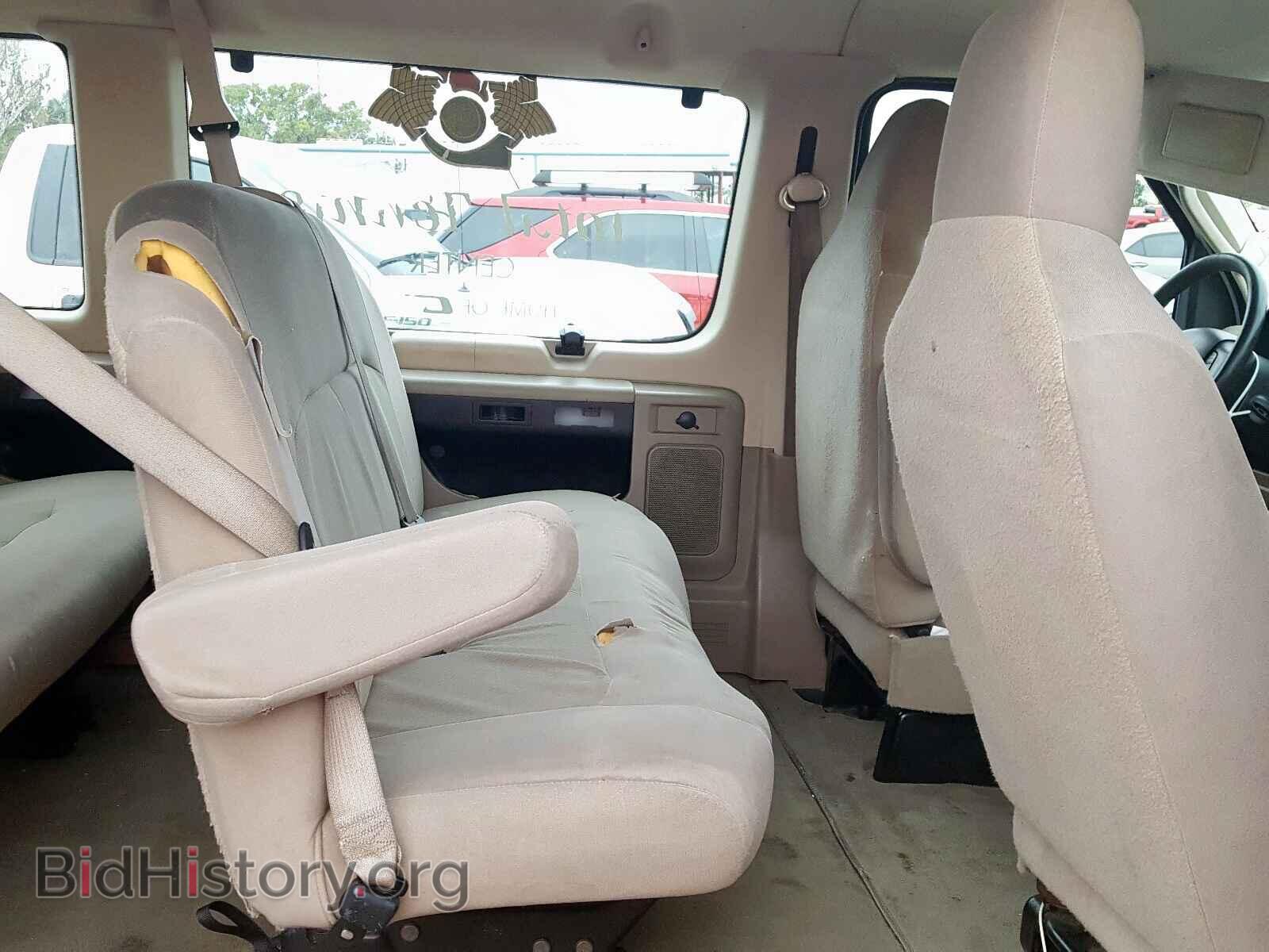 2011 FORD ECONOLINE - VIN: 1FBSS3BL2BDA17765 - Photo 6