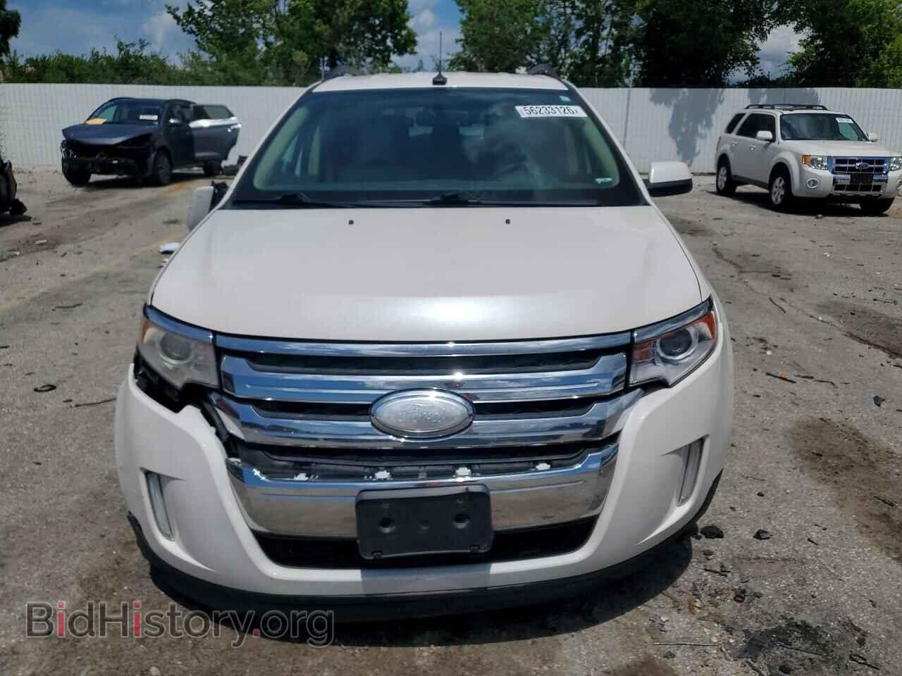 2011 FORD EDGE - VIN: 2FMDK3KC5BBB54446 - Photo 5