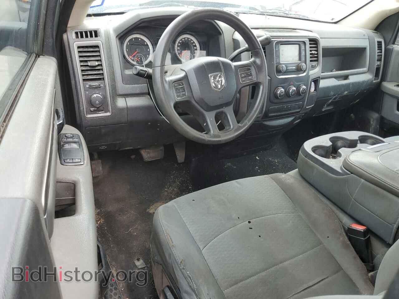 2014 RAM 1500 - VIN: 3C6JR6AT2EG165435 - Фото 8