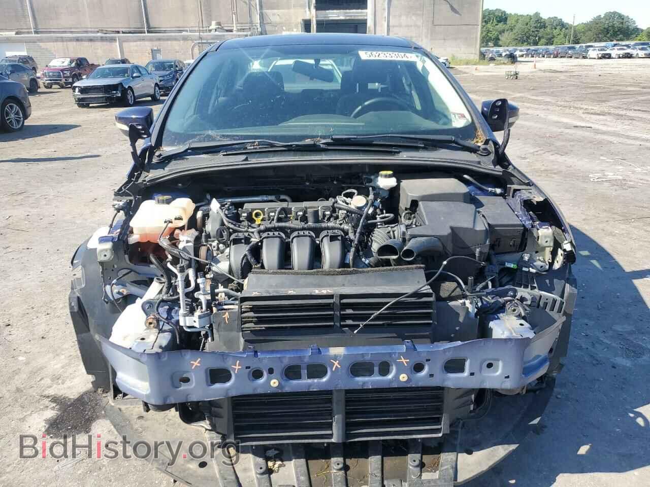 2017 FORD FOCUS - VIN: 1FADP3H24HL266383 - Фото 5